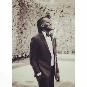 Meet your Posher, Dre